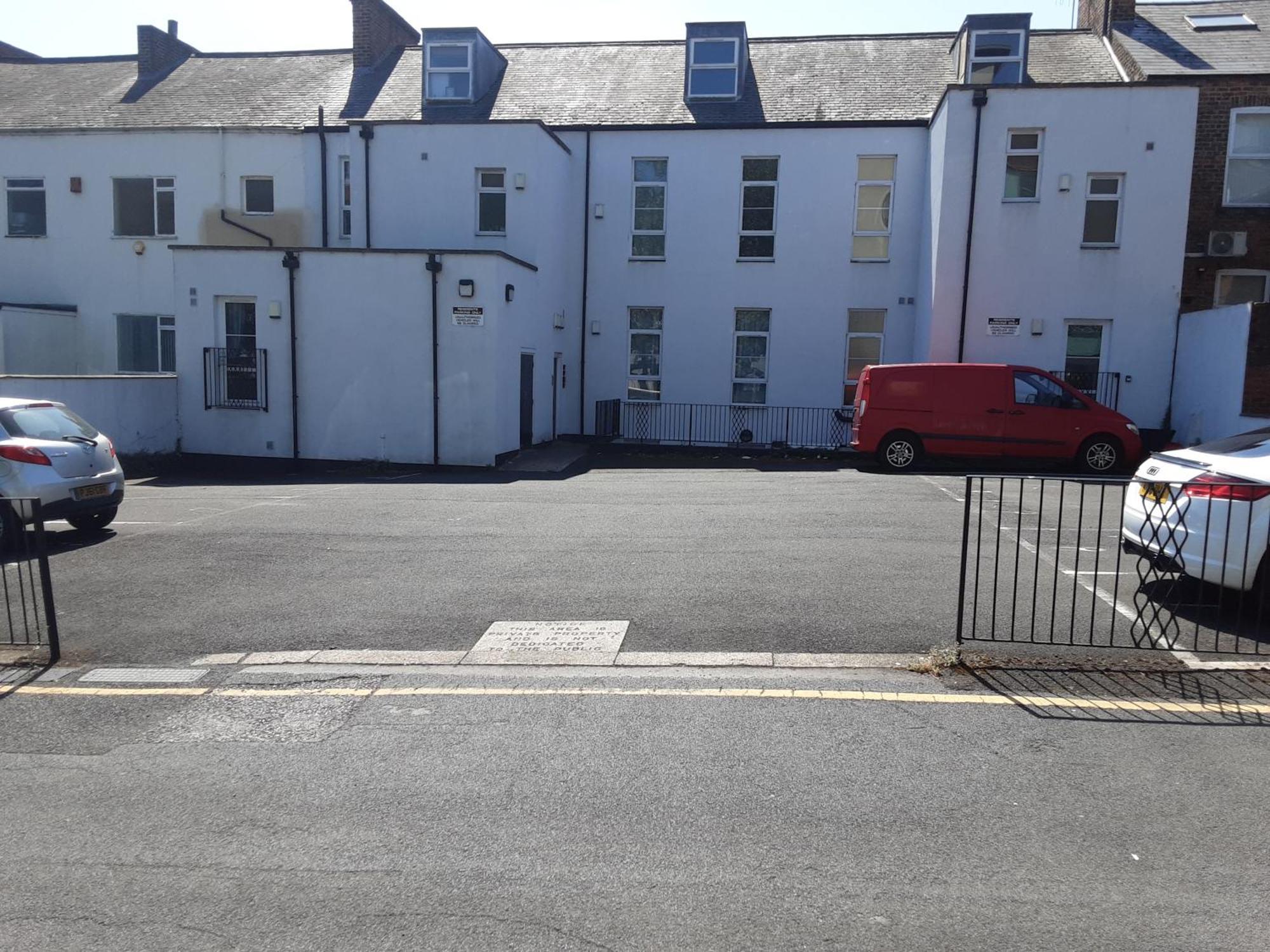 Quiet 2 Bedroom Flat In Darlington With Free Parking, Wi-Fi And More Darlington (Durham) Exterior foto